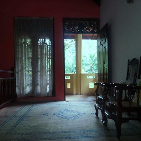 Greenwood Kandy Homestay エクステリア 写真