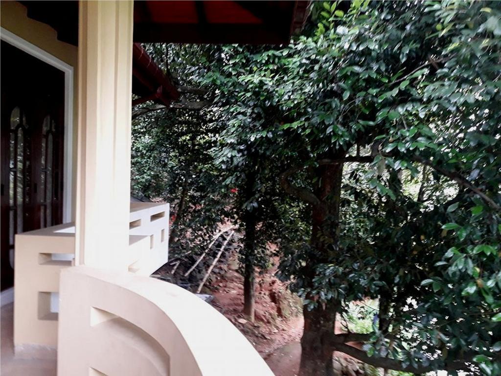 Greenwood Kandy Homestay エクステリア 写真