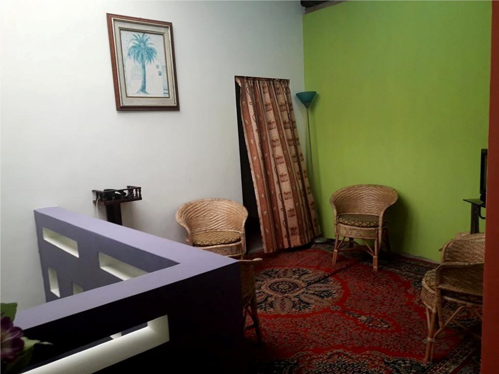 Greenwood Kandy Homestay エクステリア 写真