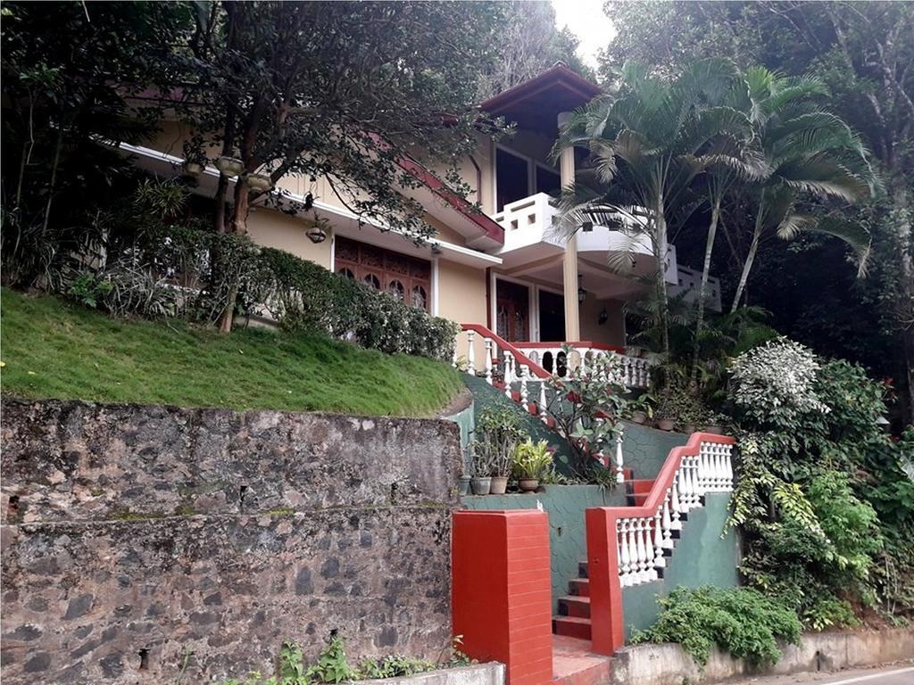 Greenwood Kandy Homestay エクステリア 写真