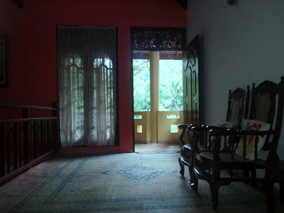 Greenwood Kandy Homestay エクステリア 写真