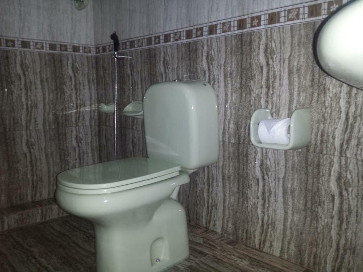 Greenwood Kandy Homestay エクステリア 写真