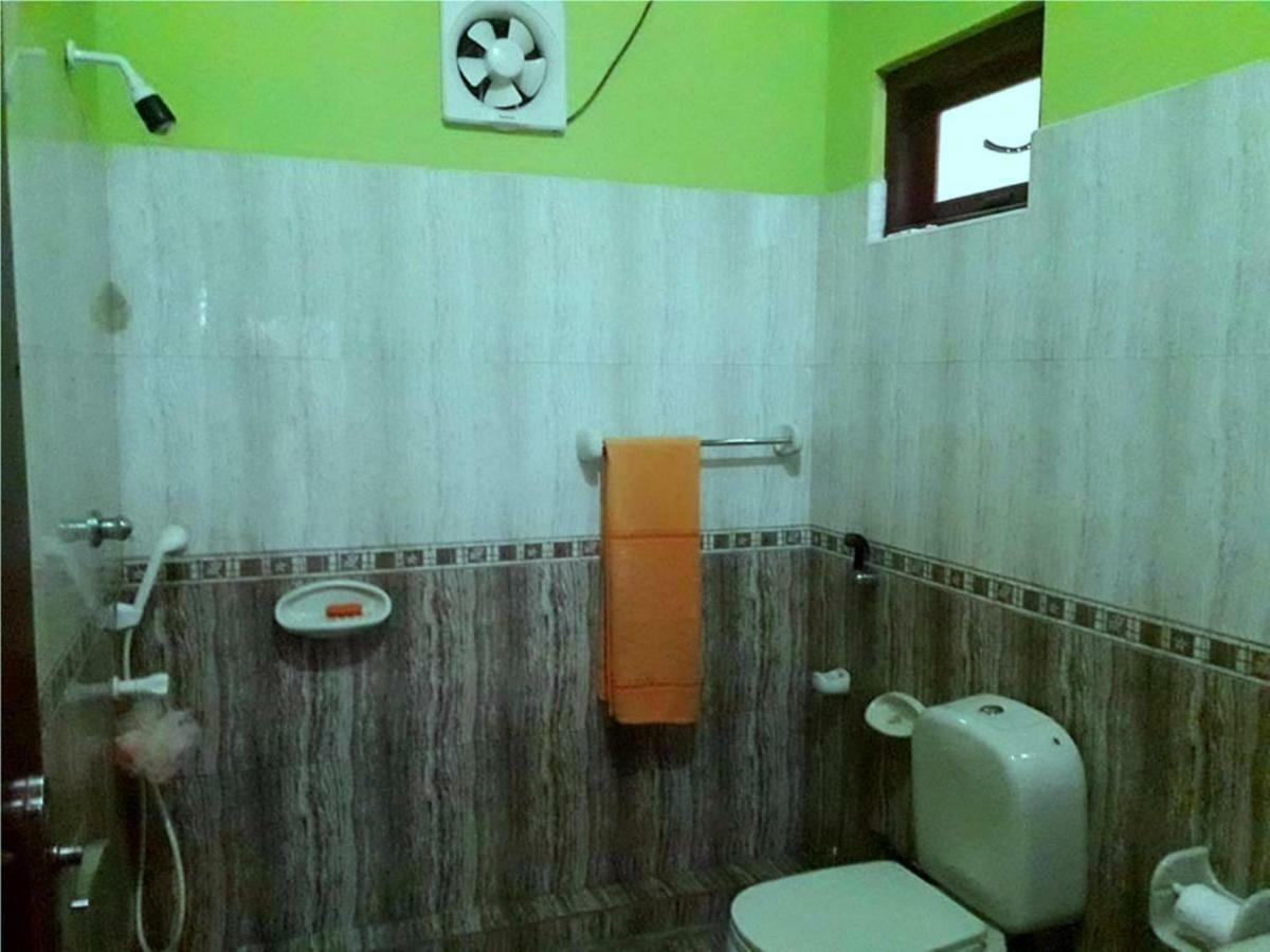 Greenwood Kandy Homestay エクステリア 写真