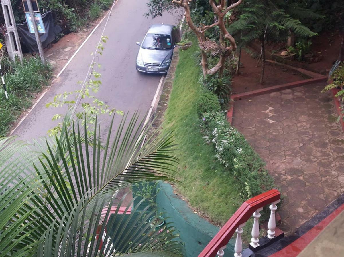 Greenwood Kandy Homestay エクステリア 写真