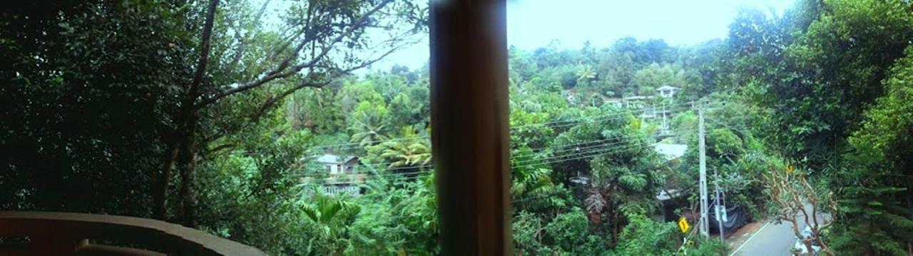 Greenwood Kandy Homestay エクステリア 写真