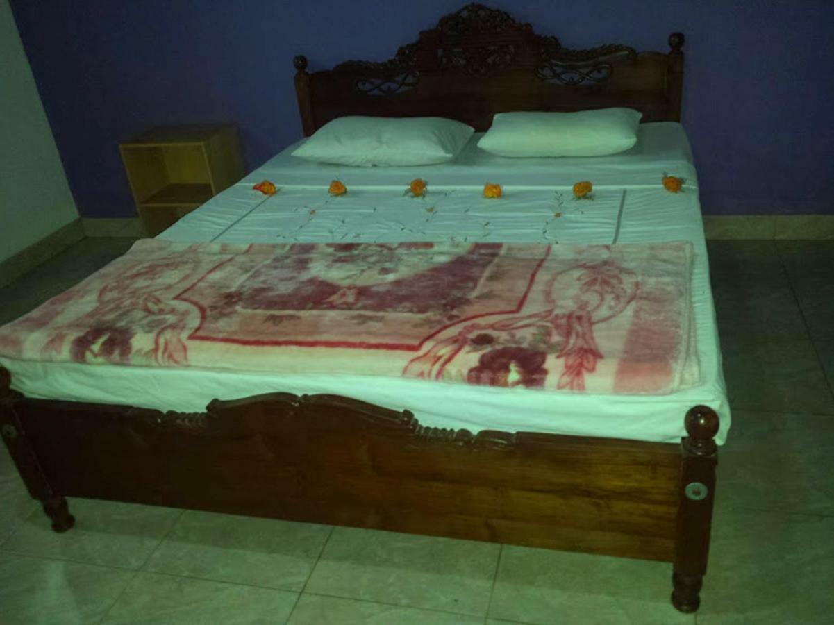Greenwood Kandy Homestay エクステリア 写真