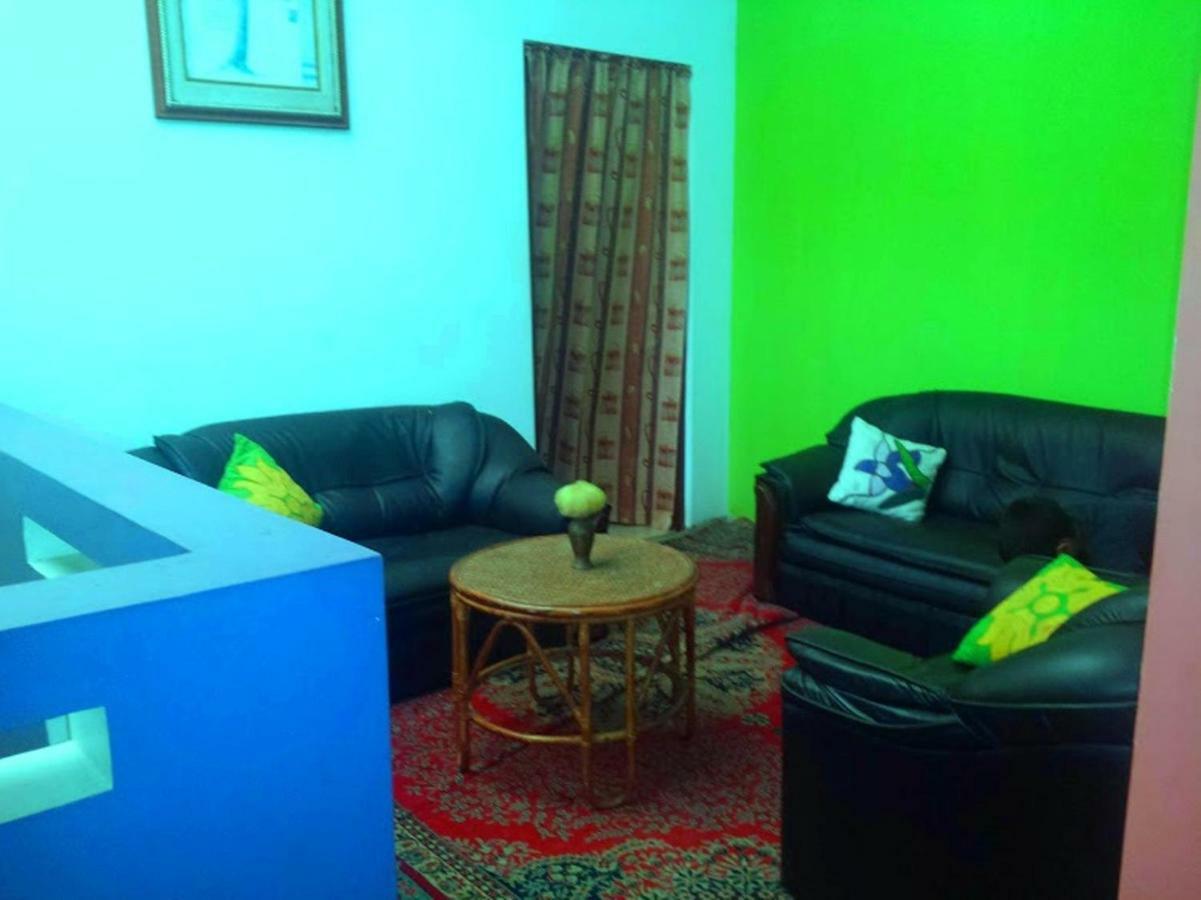 Greenwood Kandy Homestay エクステリア 写真