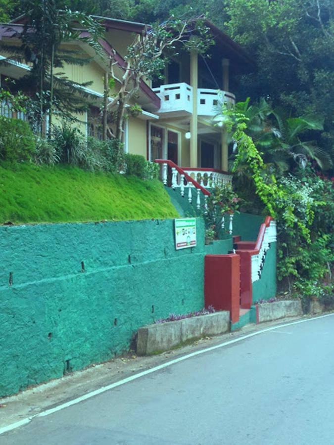 Greenwood Kandy Homestay エクステリア 写真