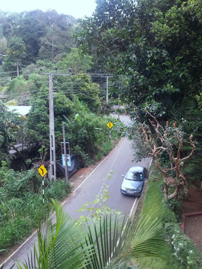 Greenwood Kandy Homestay エクステリア 写真